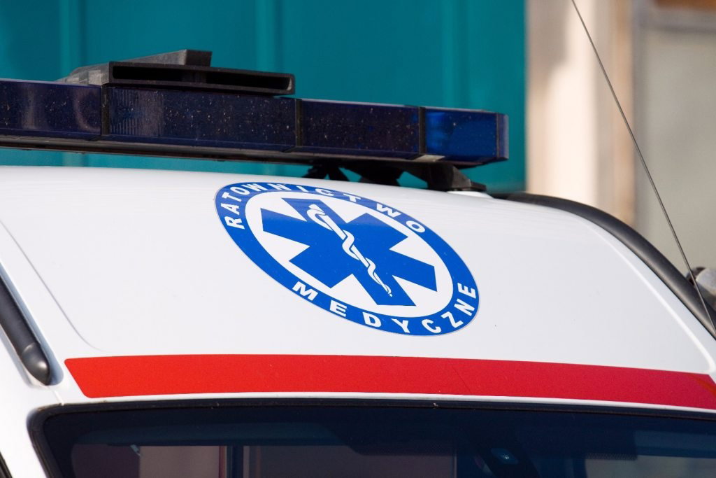 Koniec połączeń alarmowych na numery 997, 998 i 999