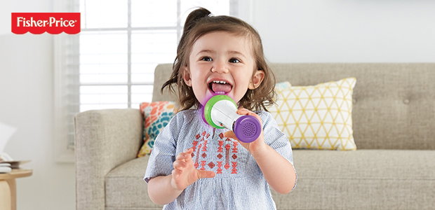 Fisher Price