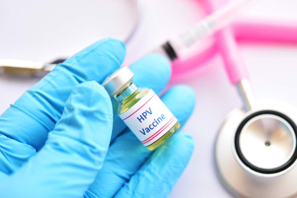 szczepionka HPV – bezpieczeństwo stosowania