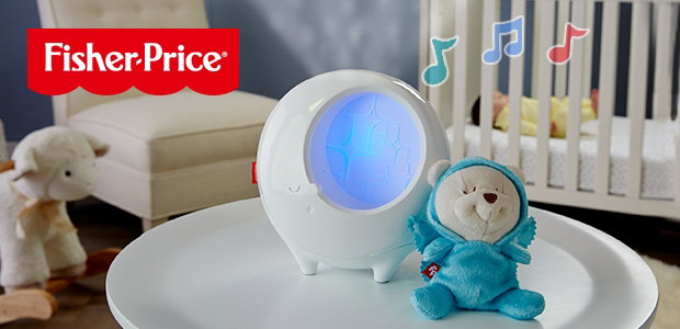 Fisher Price - sen dziecka