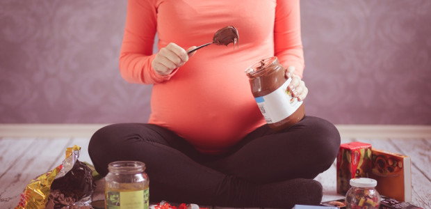 Enfamil - ciążowe zachcianki