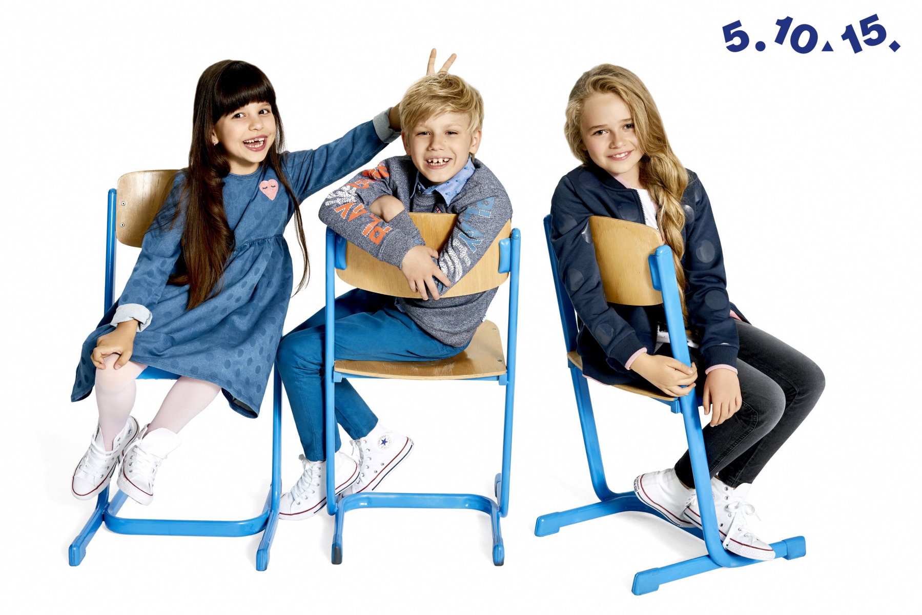 back to school 5