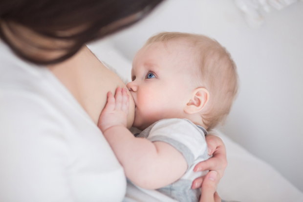Enfamil - trudności z karmieniem piersią