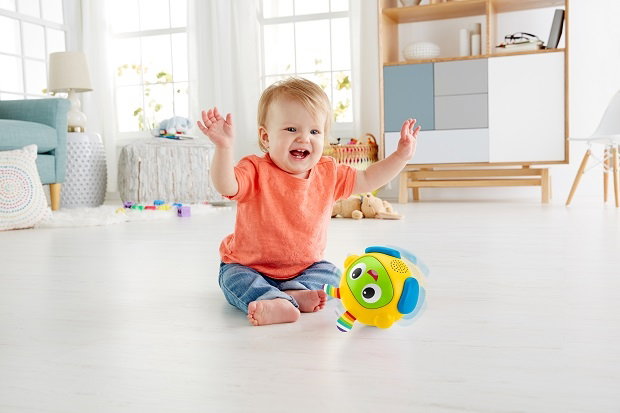 Fisher Price - Turlaczki