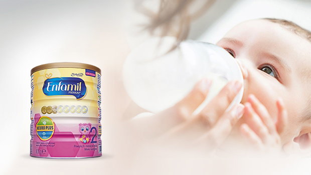 Enfamil - testowanie