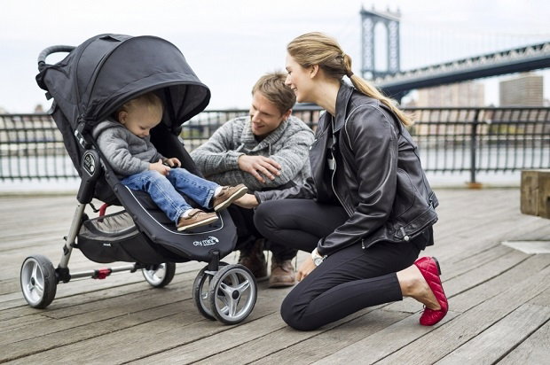 Wózek Baby Jogger