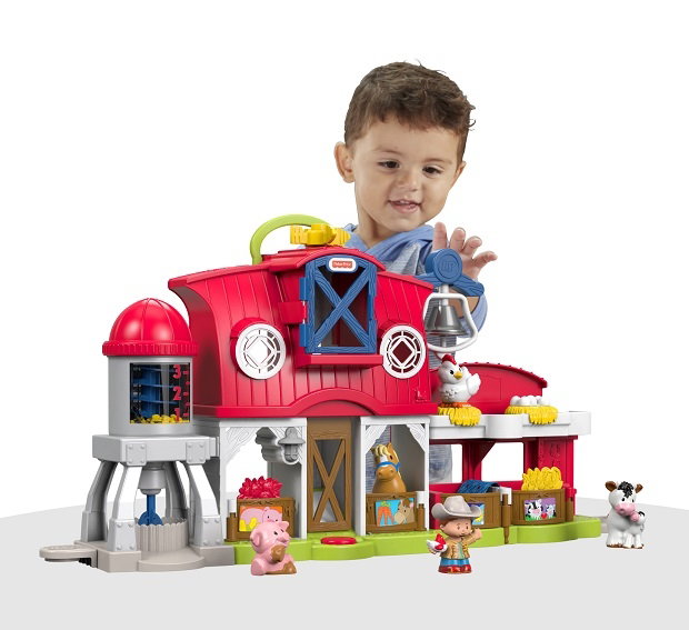 Fisher Price