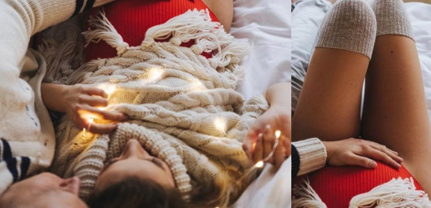 modne ponczo, sabina jeszka, instagram