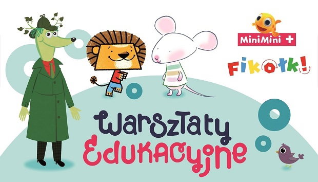 MiniMini - warsztaty