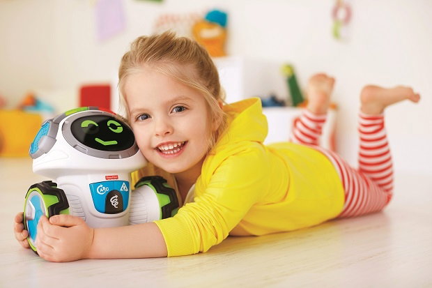 Fisher Price - konkurs