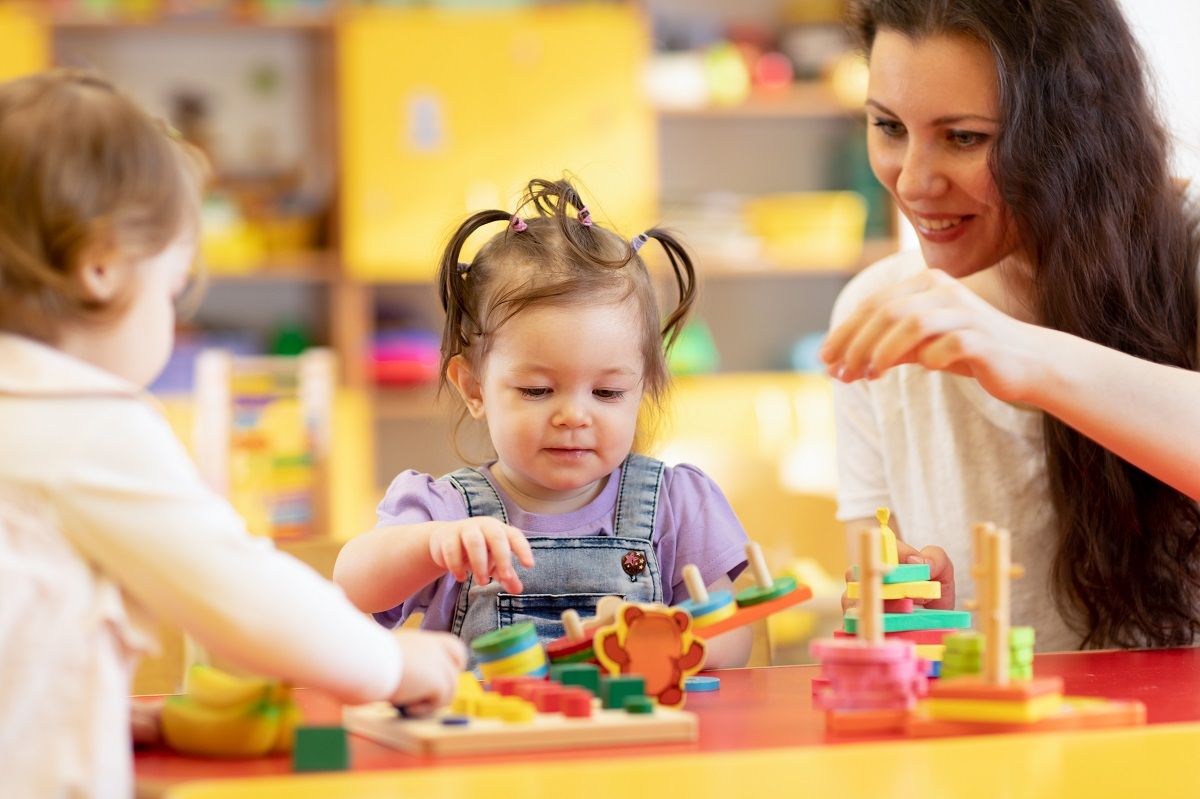 pedagogika Montessori