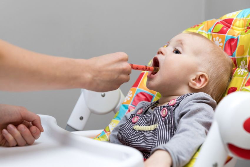 Najlepszy syrop na kaszel suchy i mokry