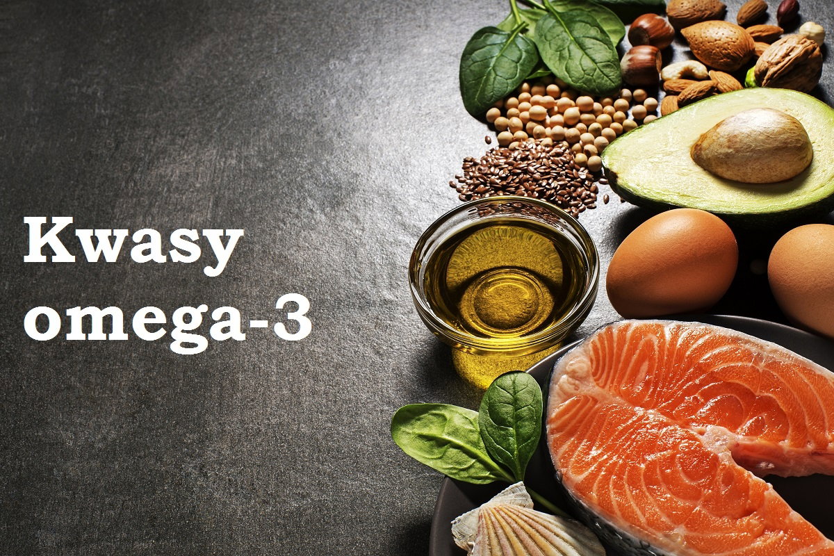 kwasy omega-3