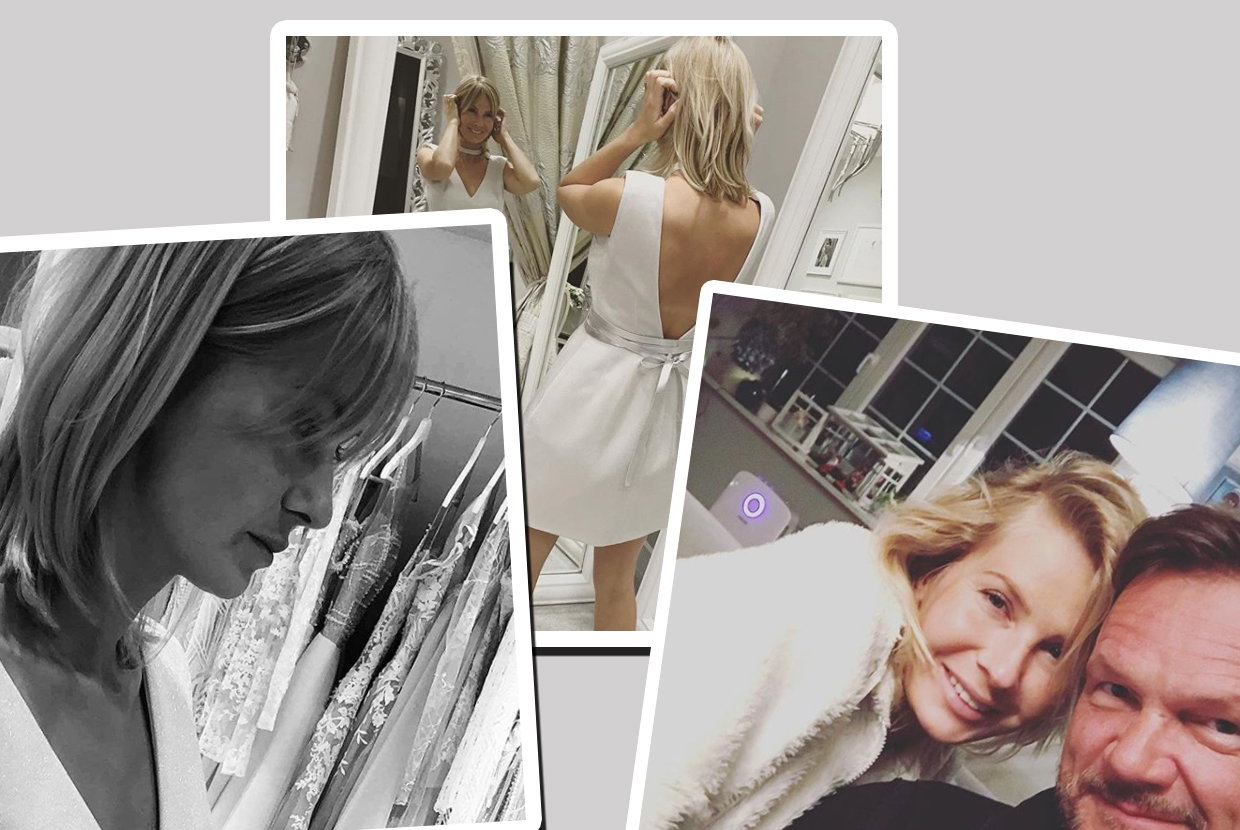Edyta Zając w 3 ciąży