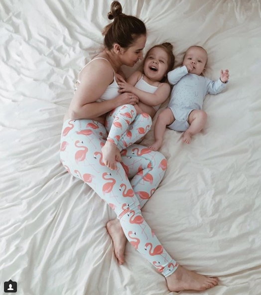 Mia Loren and Me - blog