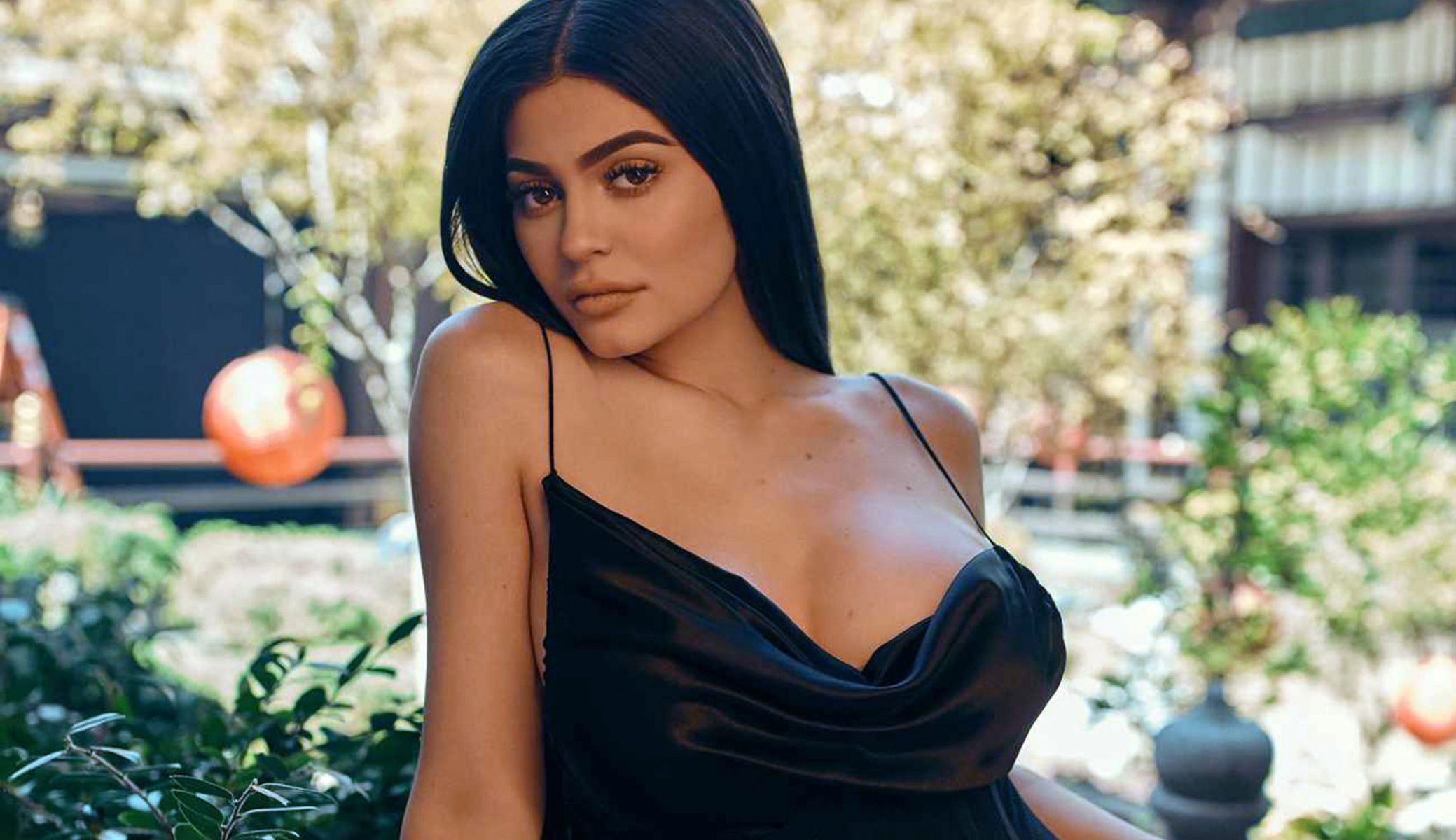 Kylie Jenner