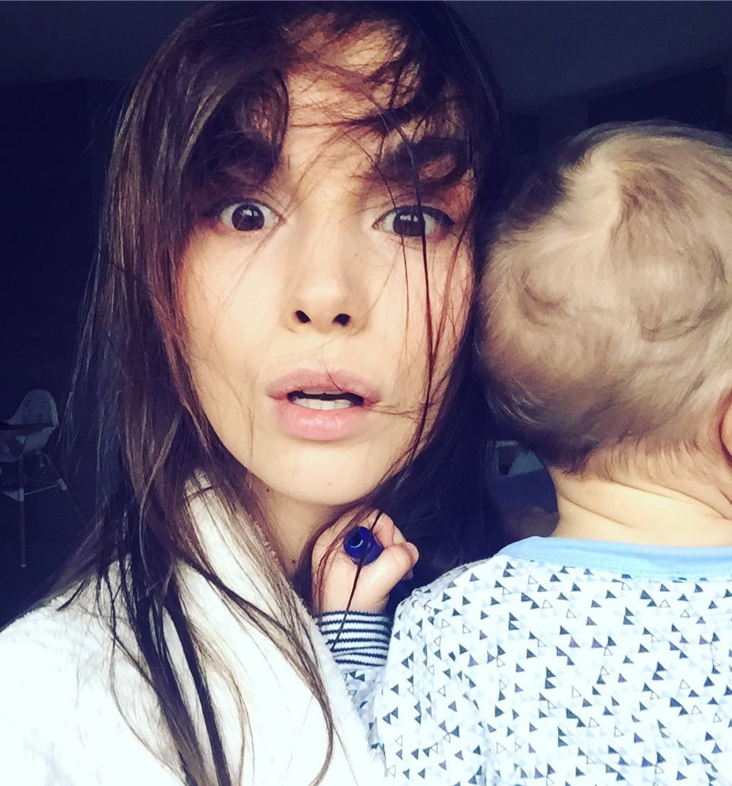 Paulina Krupińska