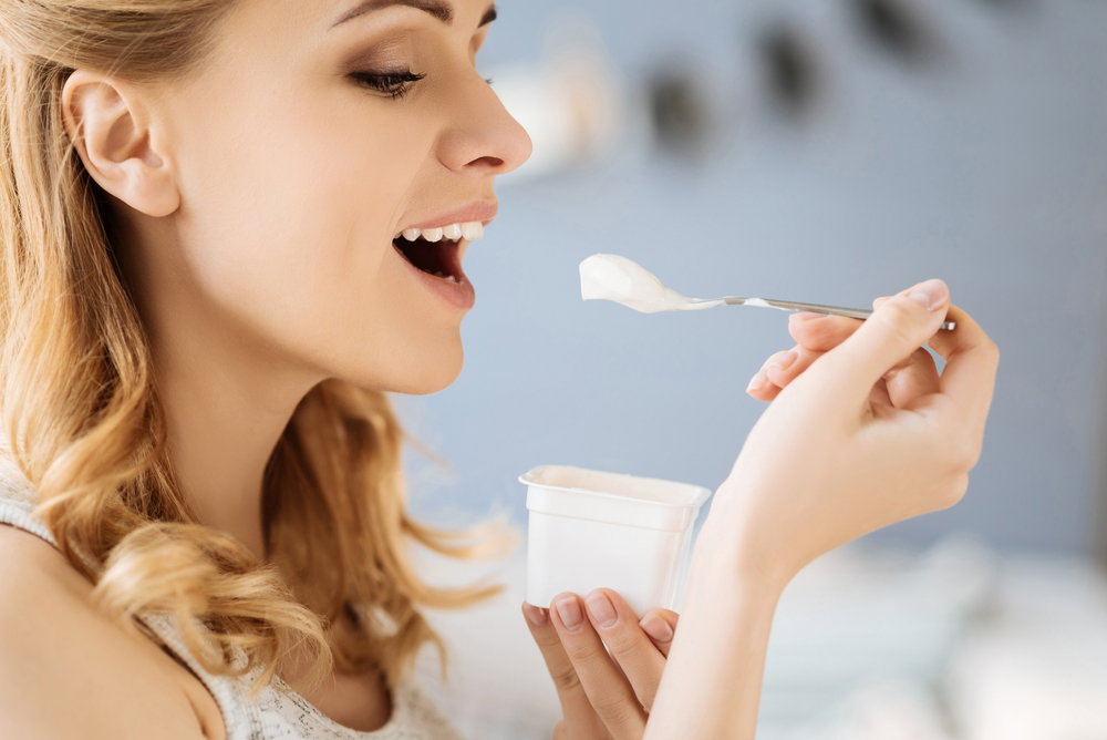Jogurt