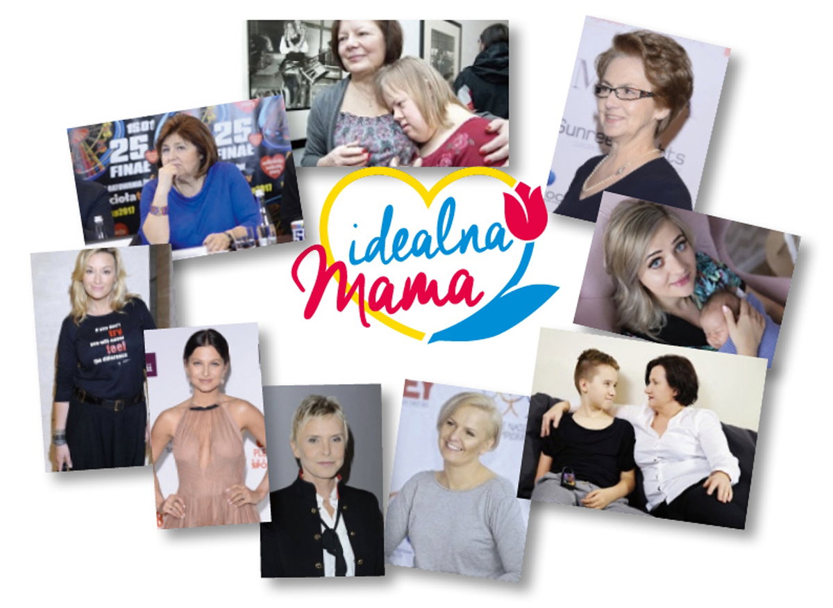 wyniku plebiscytu na idealną matkę mamotoja
