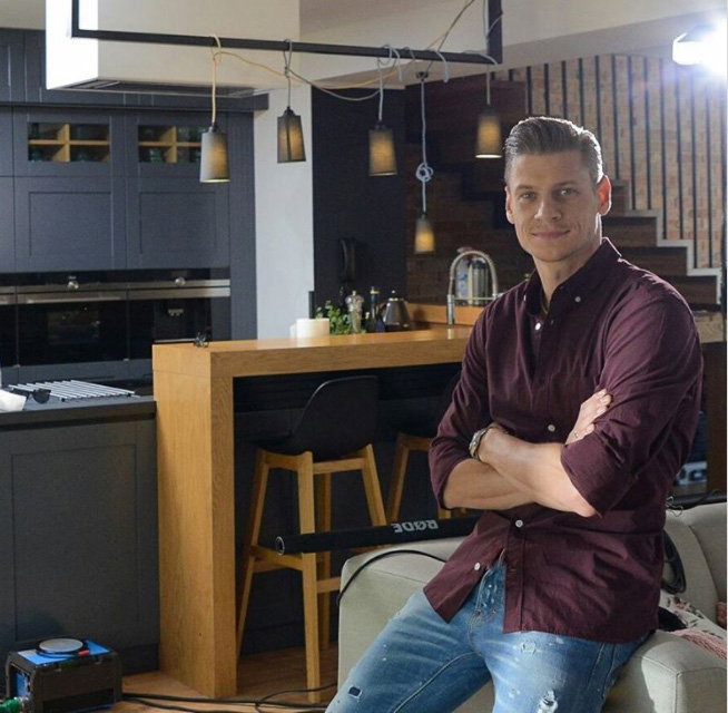 Łukasz Piszczek