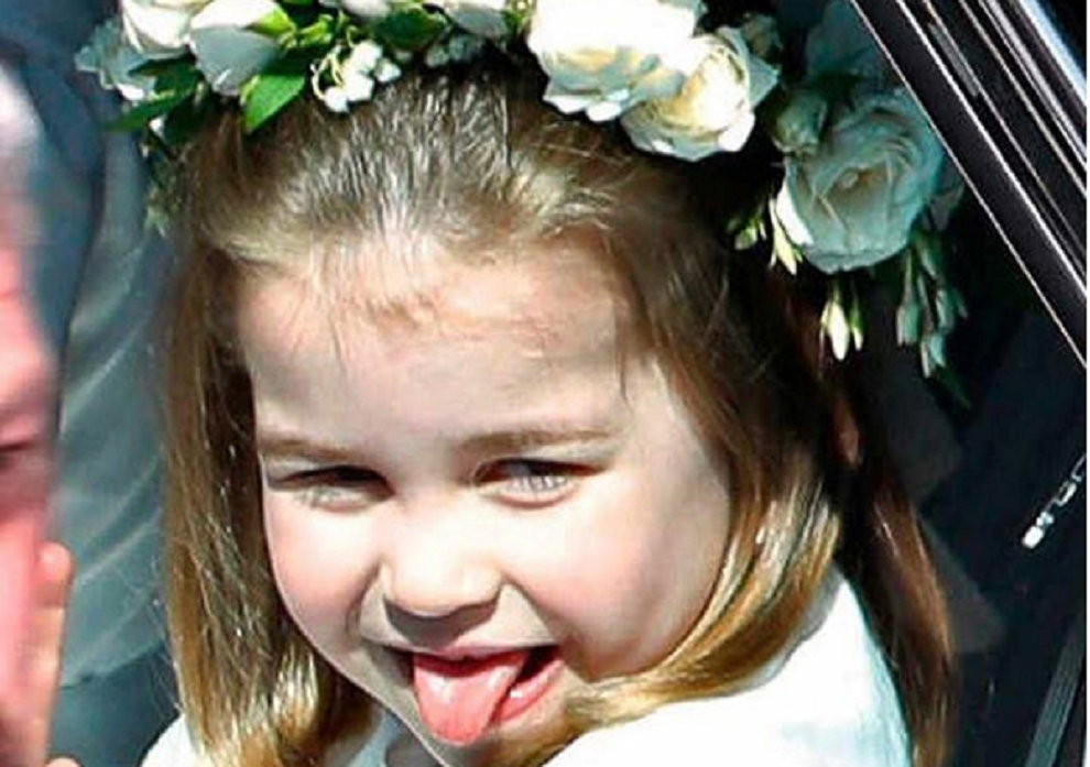 ślub Harrego z Meghan Markle
