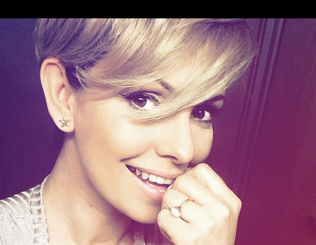Dorota Gardias