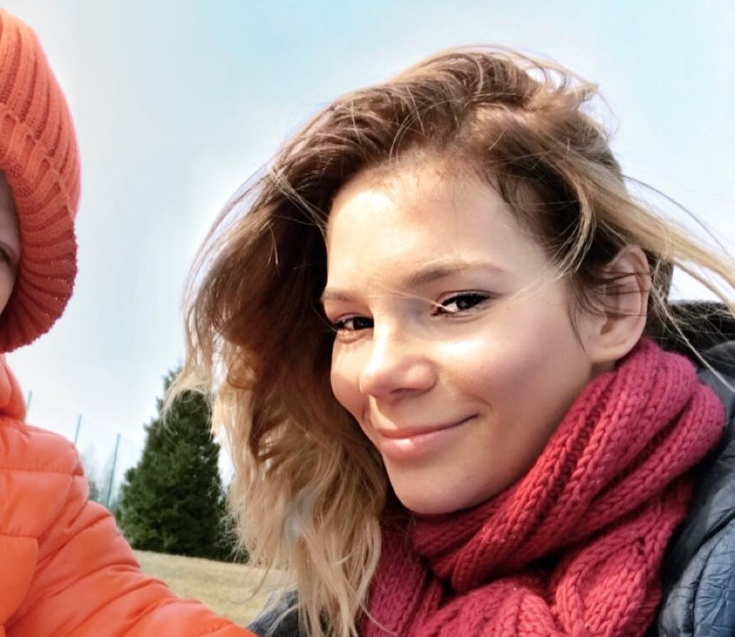 Maja Bohosiewicz