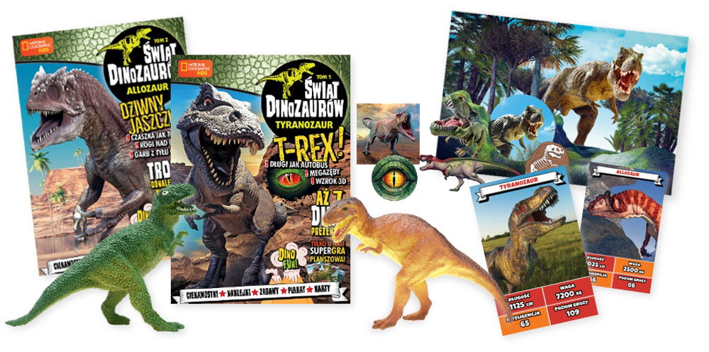 Dinozaur