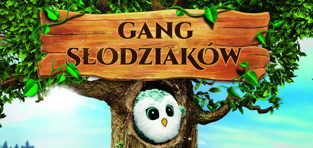 Gang Słodziaków