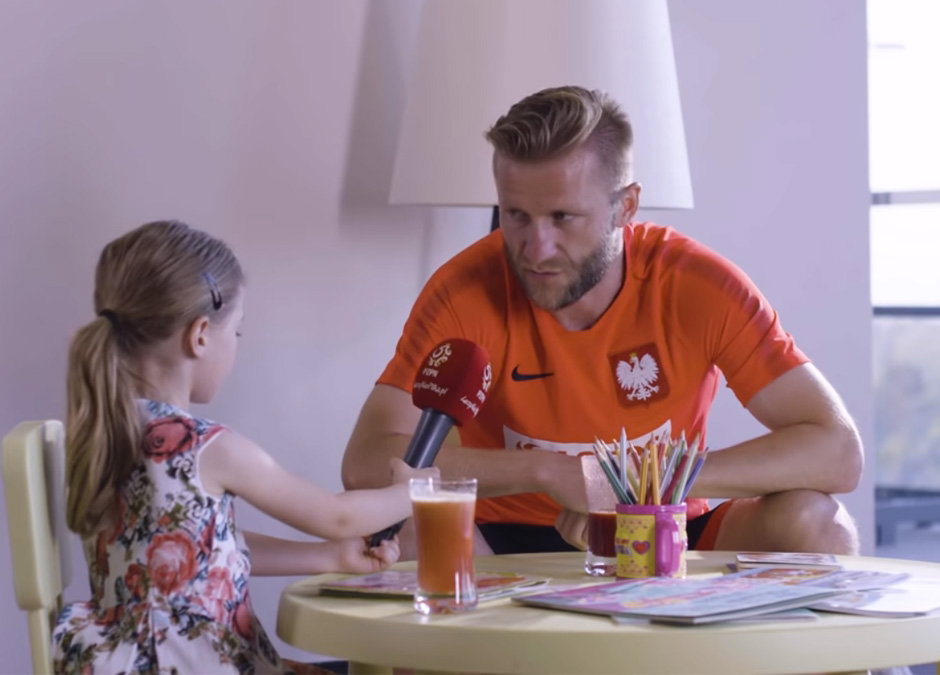 Błaszczykowski, wywiad