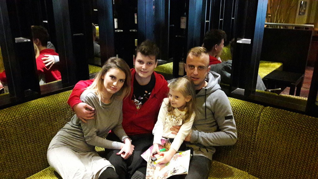 Kamil Grosicki