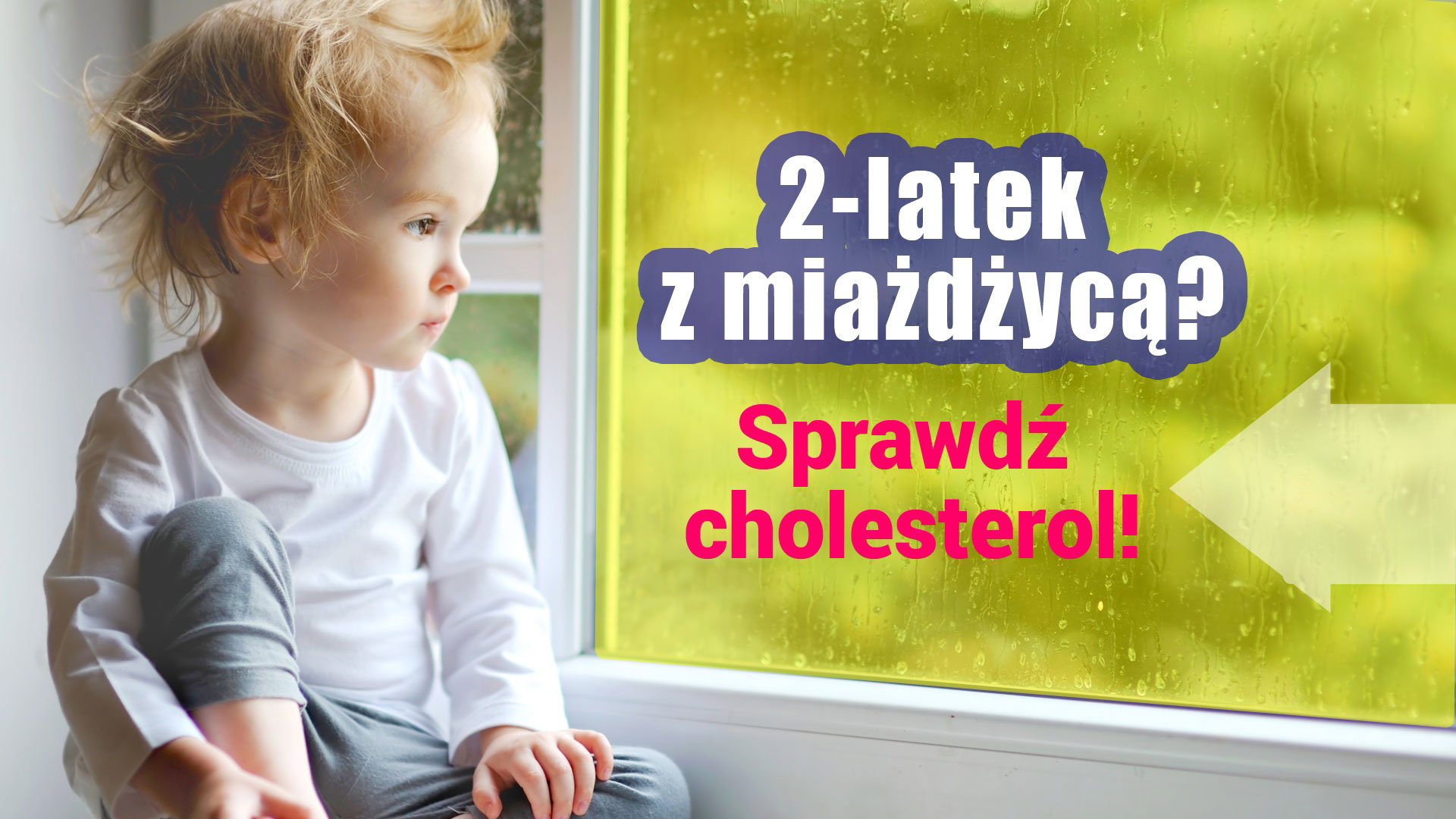 Badanie u dziecka