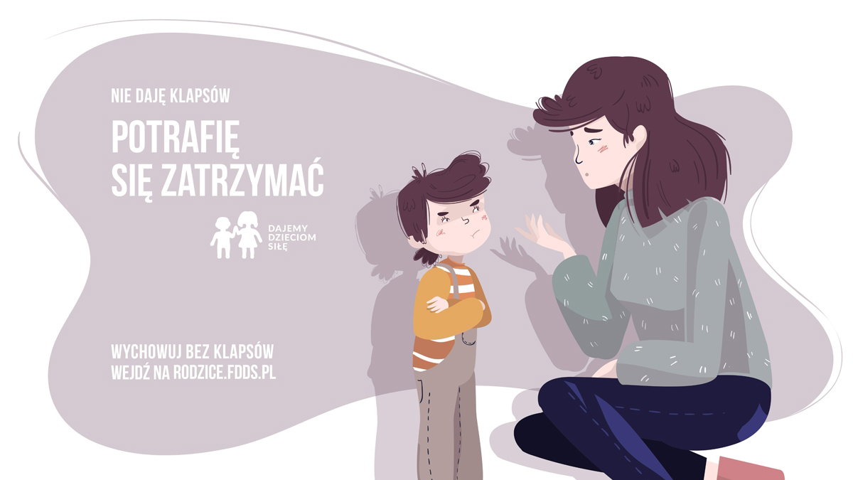 Potrafię się zatrzymać