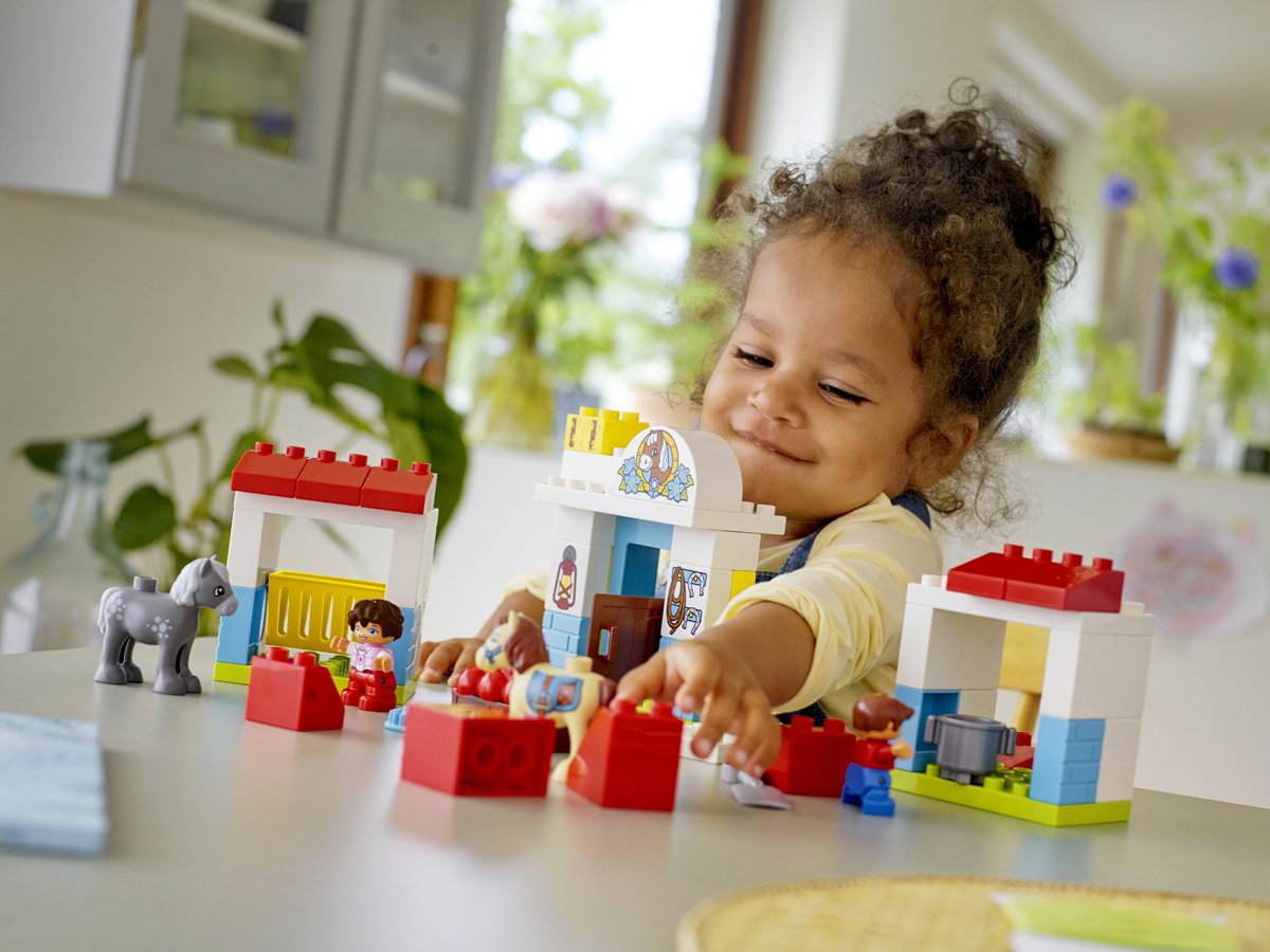Lego Duplo