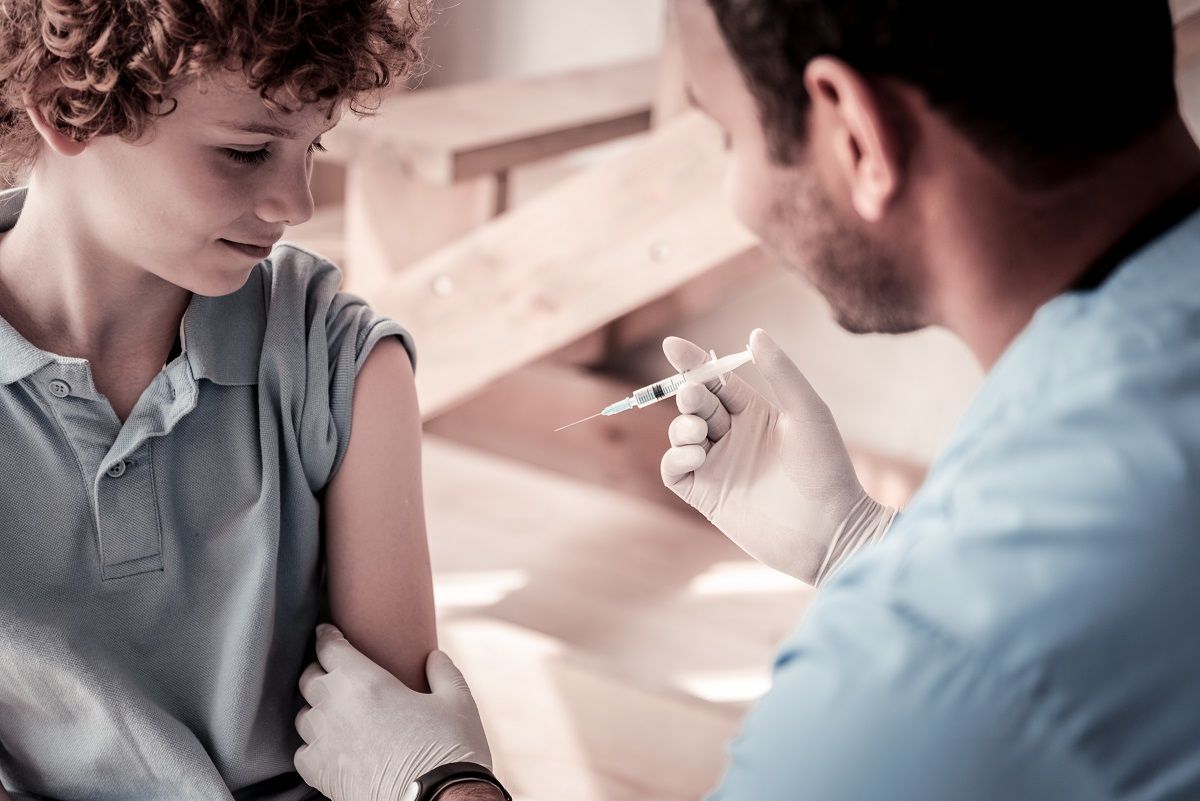 szczepienie chłopców przeciw wirusowi HPV