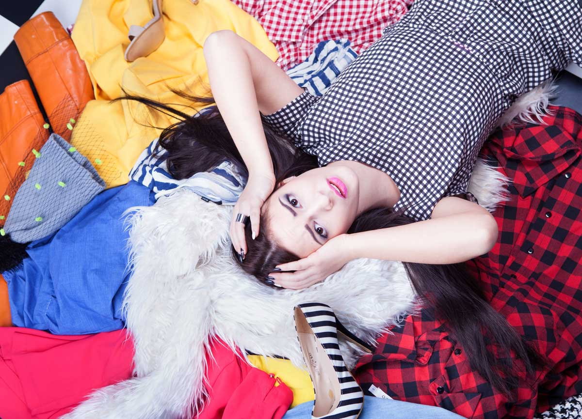 Metoda Marie Kondo