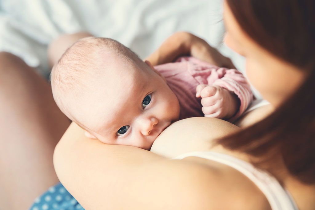 najnowsze doniesienia naukowców na temat macierzyństwa