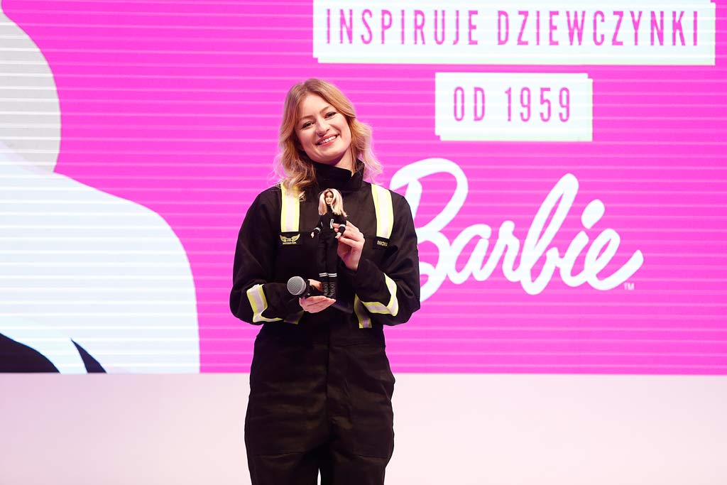 Barbie Shero 2019