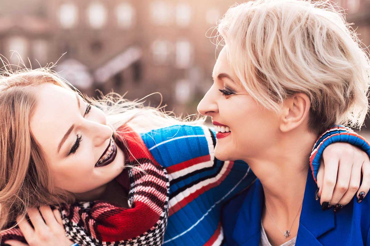 Katarzyna Błędowska Supermama 2019