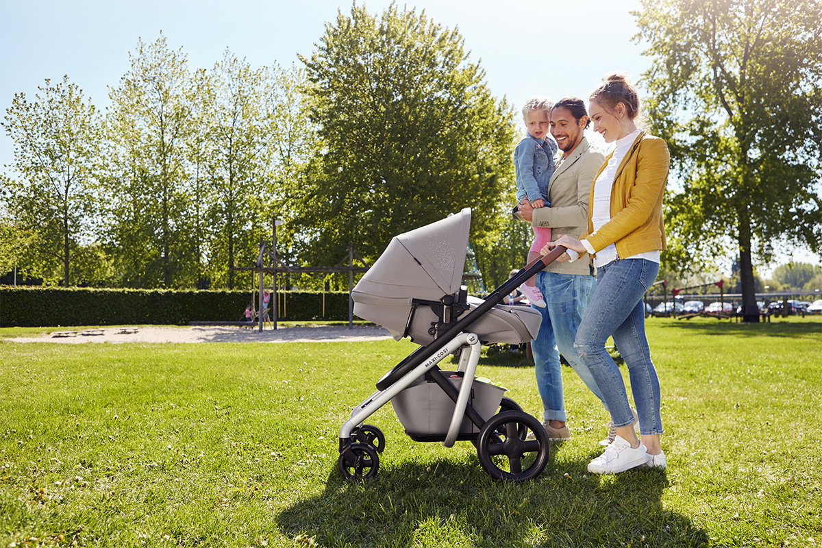 maxi cosi lila