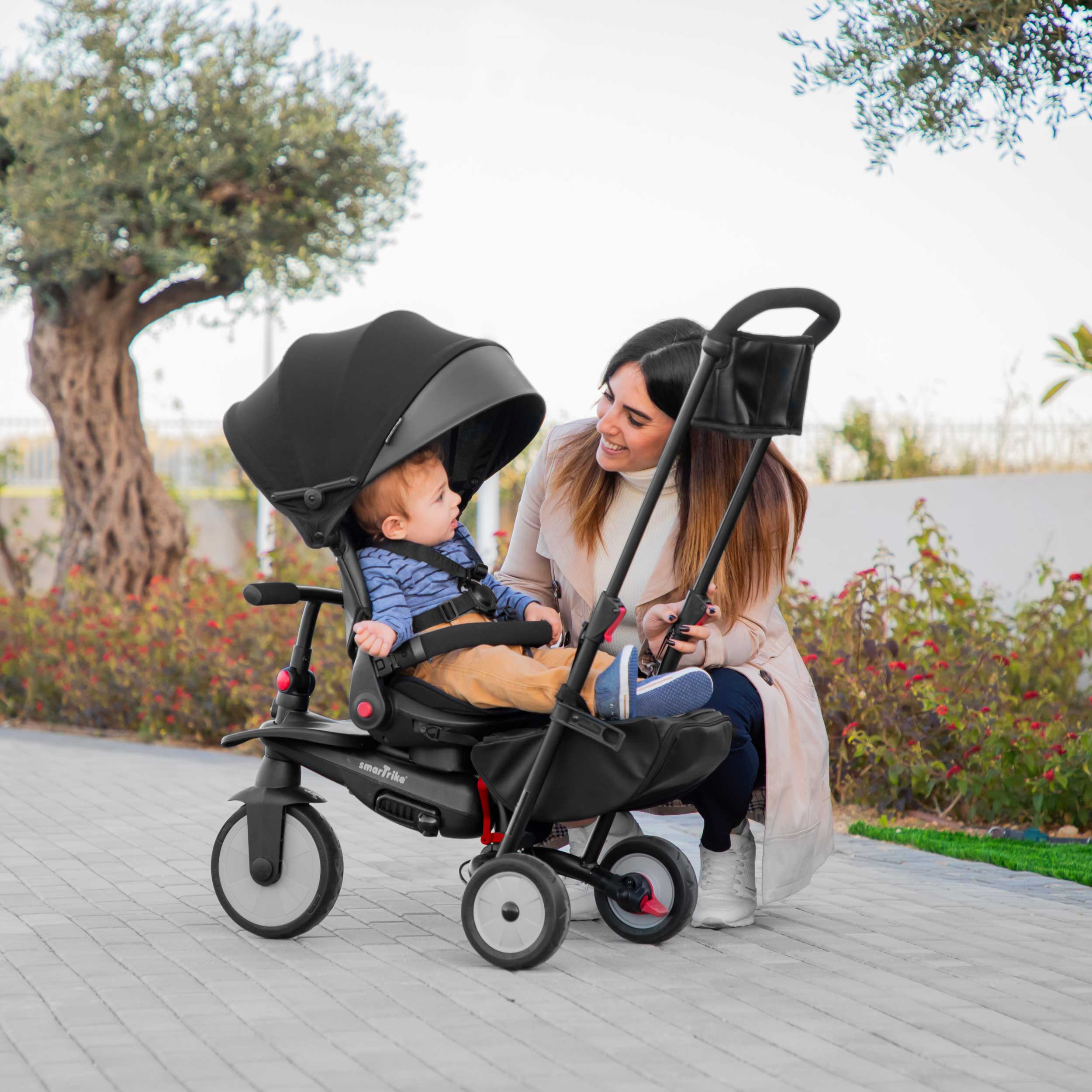 rowerek smart tike 8w1