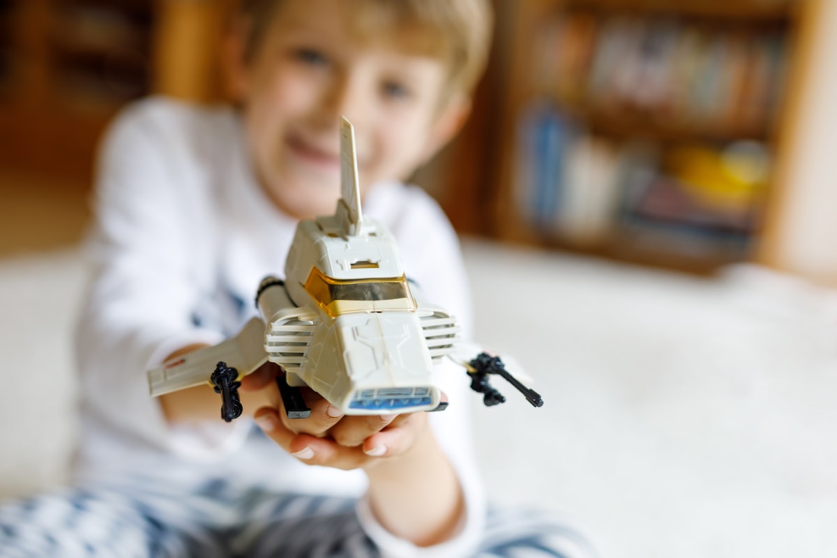 klocki lego star wars