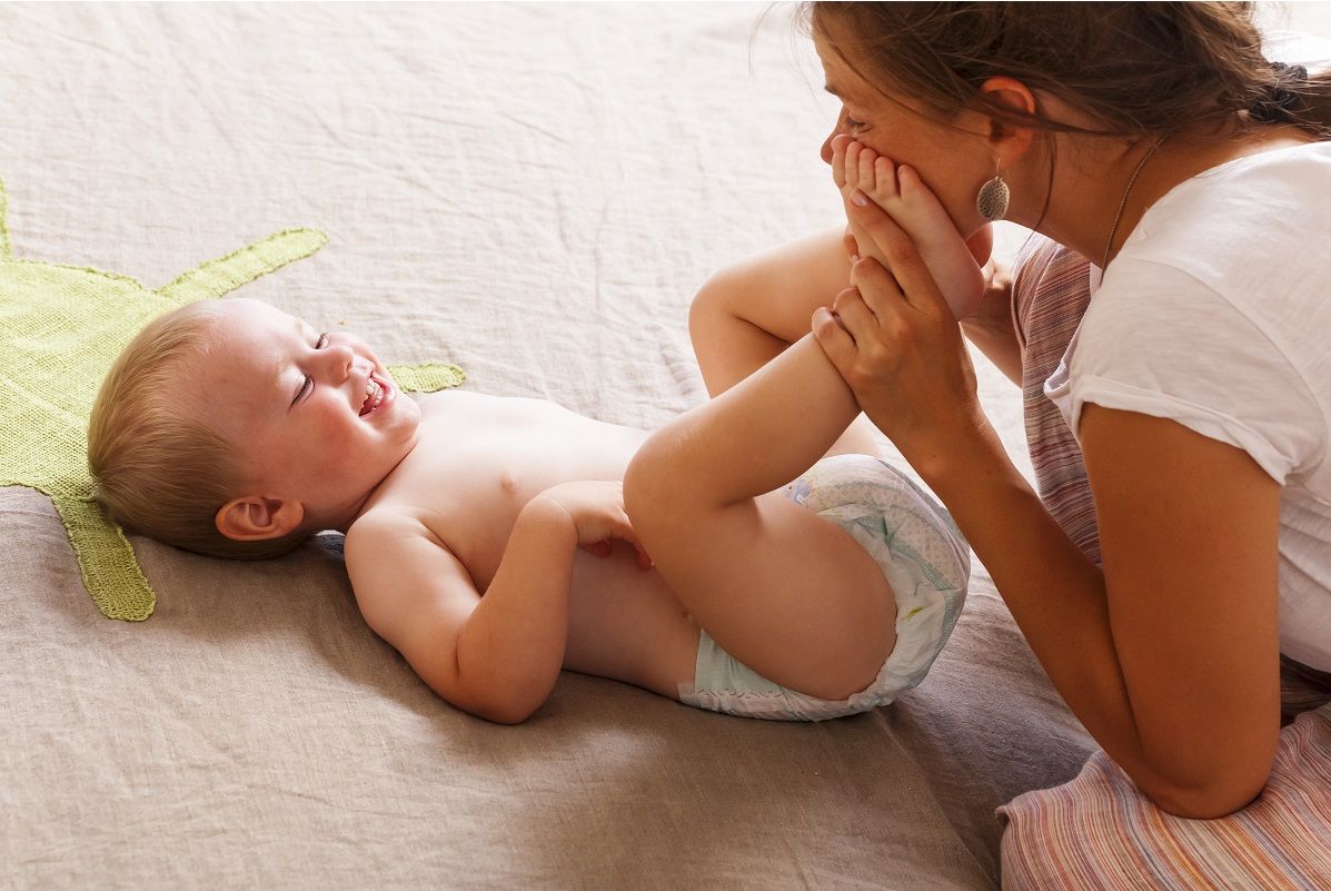 Pieluszki Pampers Premium Care w promocji w Tesco
