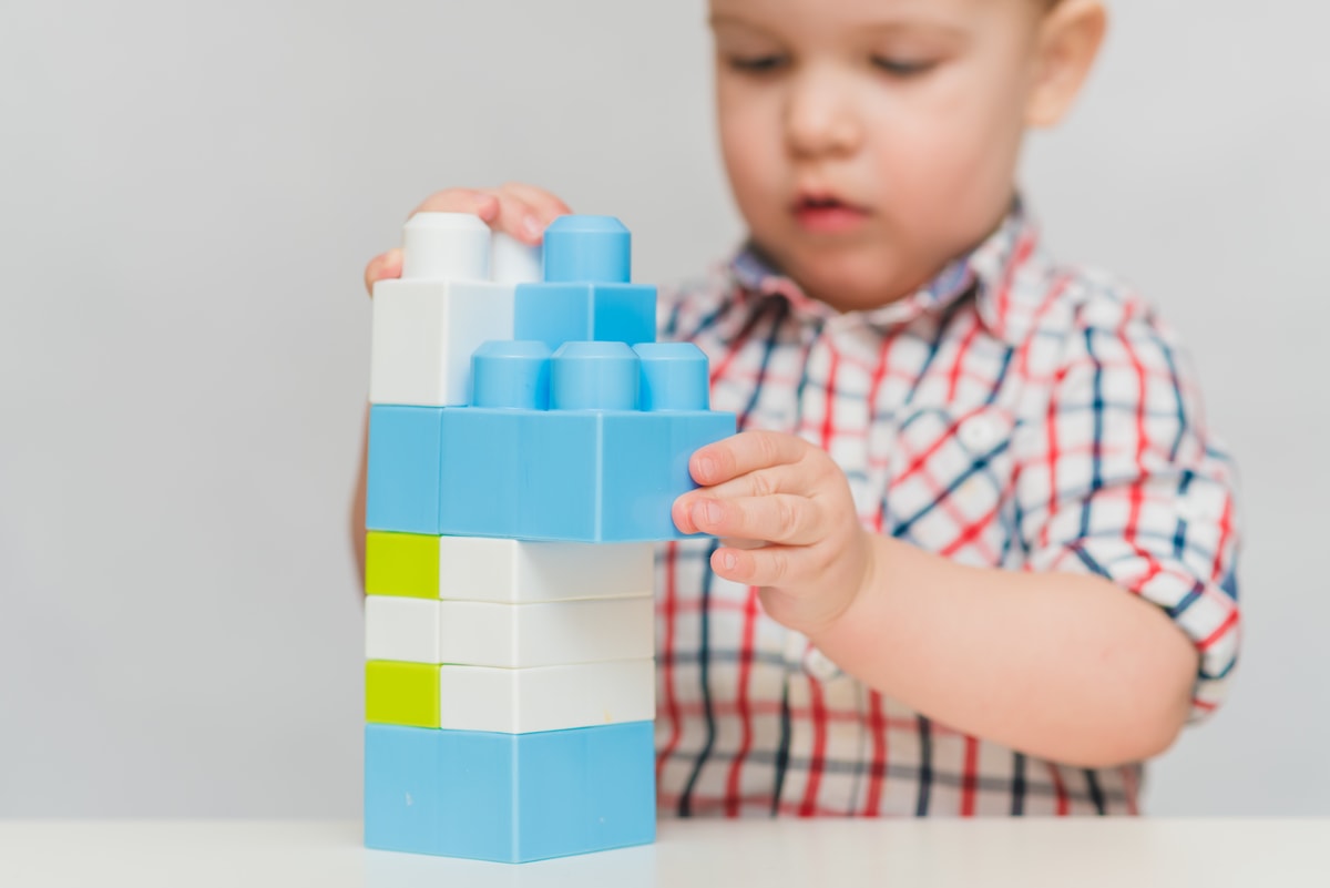 klocki mega bloks