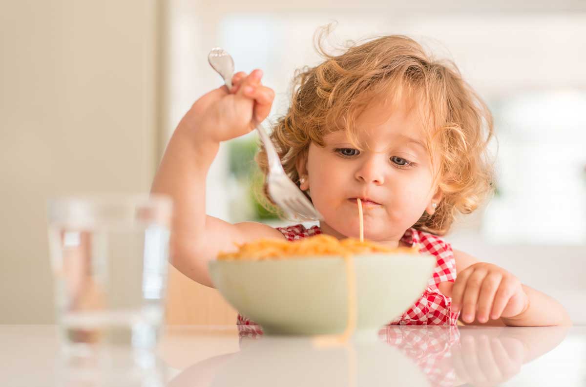 Makaron Barilla