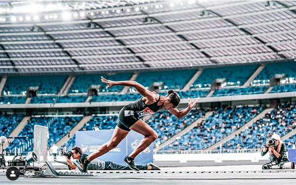 Allyson Felix