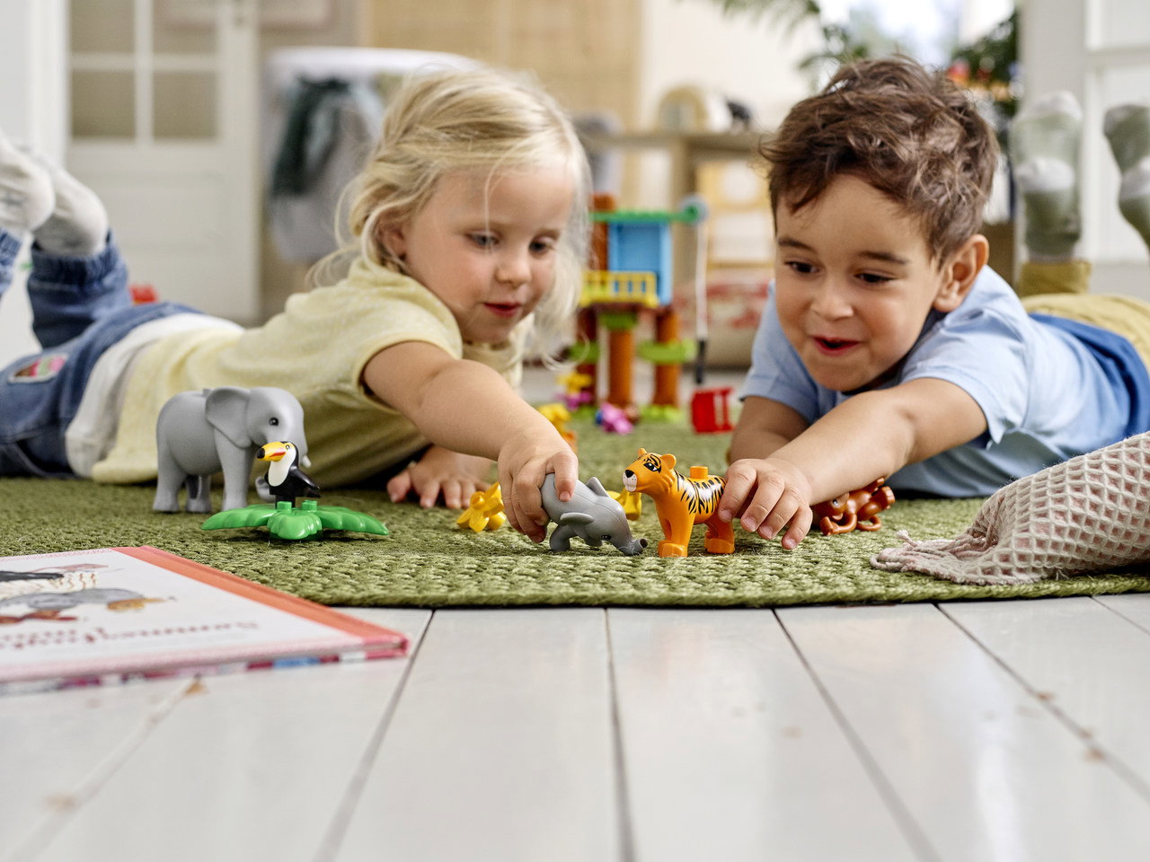LEGO DUPLO