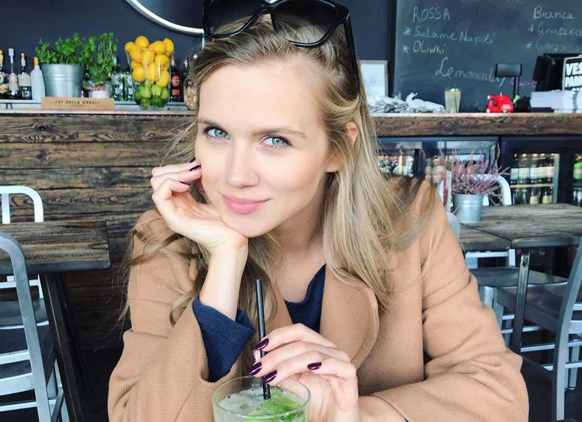 Agnieszka Kaczorowska-Pela