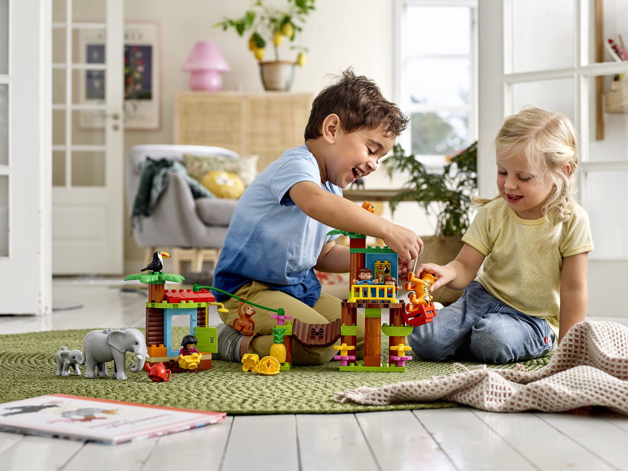 LEGO DUPLO