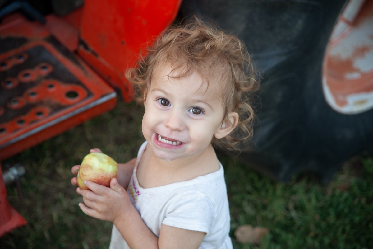 UNICEF: dzieci są niedożywione